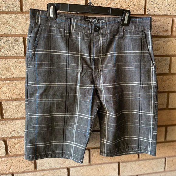 West 49 Men’s Shorts Size 32 - Picture 5 of 6